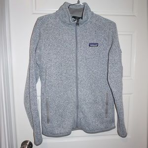 Patagonia Womens Better Sweater Medium